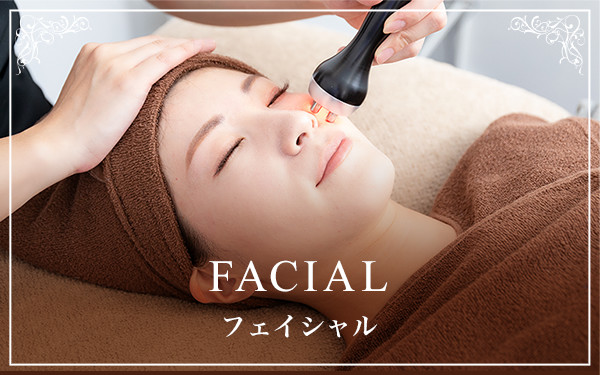 Facial